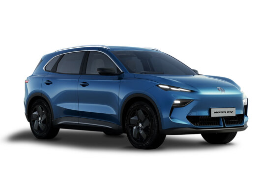MG MGS5 170kW SE EV Long Range 64kWh 5dr Auto Electric Estate - Image 1